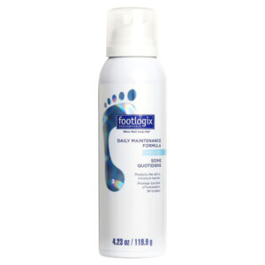 Footlogix dagelijkse voetverzorging | 125 ml