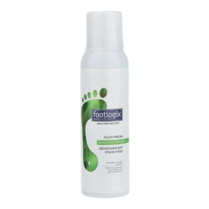 Footlogix Verfrissende Voetspray | 125 ml