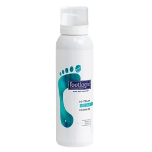 Footlogix DD Cream | 125 ml