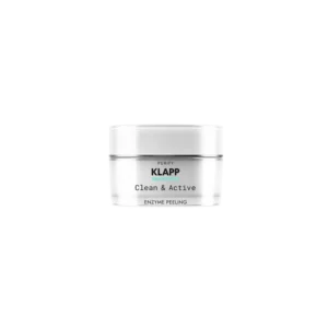 KLAPP Clean & Active Enzyme Peeling – 50 ml