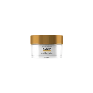KLAPP A Classic Cream – 50 ml