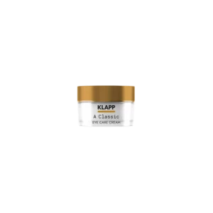 KLAPP A Classic Eye Care Cream – 15 ml