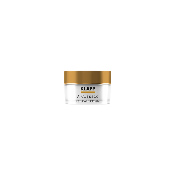 KLAPP A Classic Eye Care Cream – 15 ml