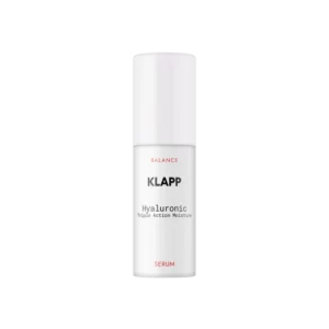 KLAPP Hyaluronic Triple Action Moisture Serum - 30 ml