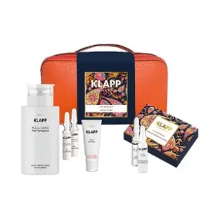 KLAPP Calm & Clear Limited Edition Set