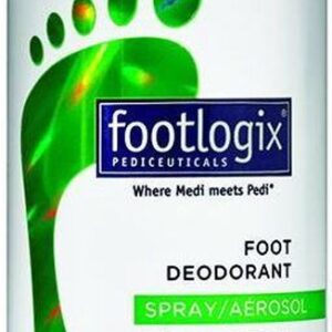 Footlogix Shoe Fresh - Schoenverfrisser | 125 ml