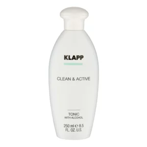 KLAPP Clean & Active Tonic – 250 ml