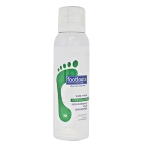 Footlogix Shoe Fresh - Schoenverfrisser | 125 ml