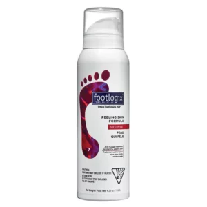 Footlogix Schilferende Huid | 125 ml