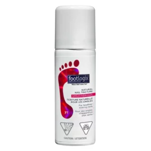 Footlogix Nagelspray voor probleemnagels | 50 ml